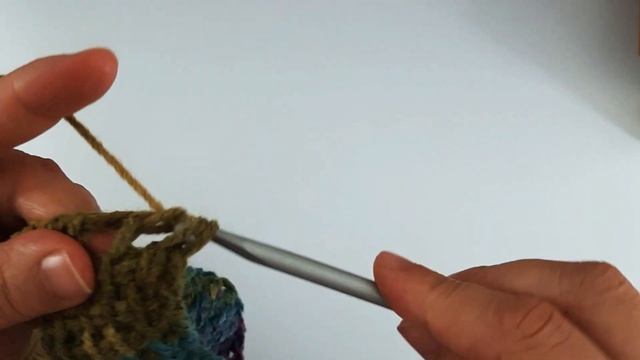 Tunus İşi Şeritli Yelek Yapımı / Bölüm 1 / Yelek Modelleri / Örgü Modelleri /@TiefesTagebuchWeltwei