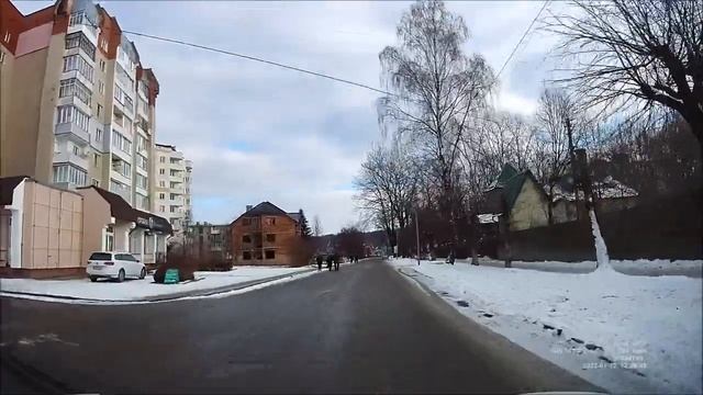 Моршин  (Morshyn). Львівська обл.