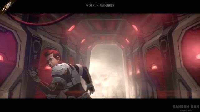 Everspace 2 Первый взгляд ► Катсцены и диалоги в начале игры (на английском) ● Ранний доступ