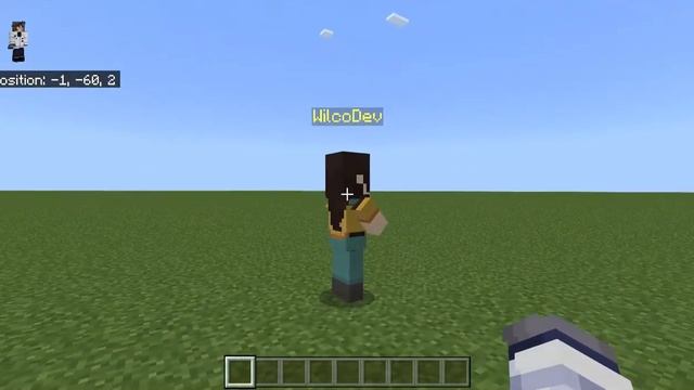 Minecraft Server Using WEBSOCKETS ONLY (Proof Of Concept)