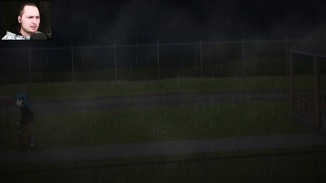 ВОТ ЖЕ ОНА И С*КА ⋙ Sally Face #9