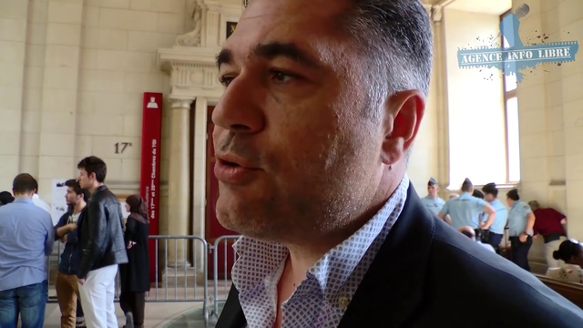 Quand Yann Moix, Larbin Retourné Des Merdia, Fréquentait Robert Faurisson Et Paul-Eric Blanrue