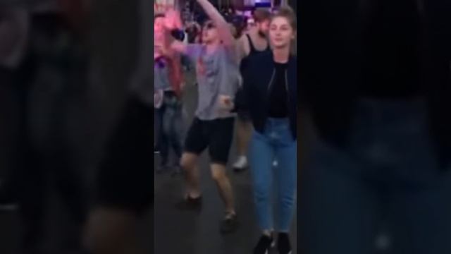 ТАНЦЫ ИВЛЕЕВОЙ ПОСЛЕ ВЕЧЕРИНКИ😳🤣