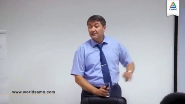 Идора кардани пул / Что такое деньги Саидмурод Давлатов .