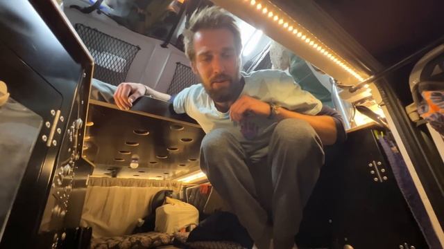 Legendary Tracks On The Panamerican (convoy) - EP 84