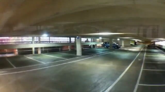 1994 Honda Shadow VT600