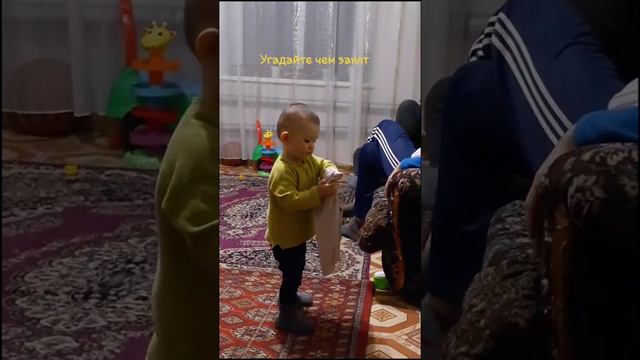 Каримовы из Сургута