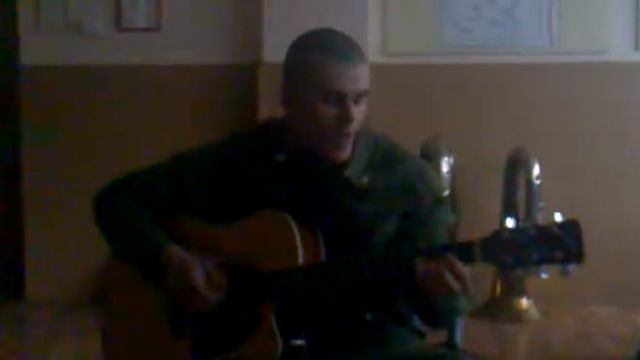 Мои любимые игры - лето (кавер)