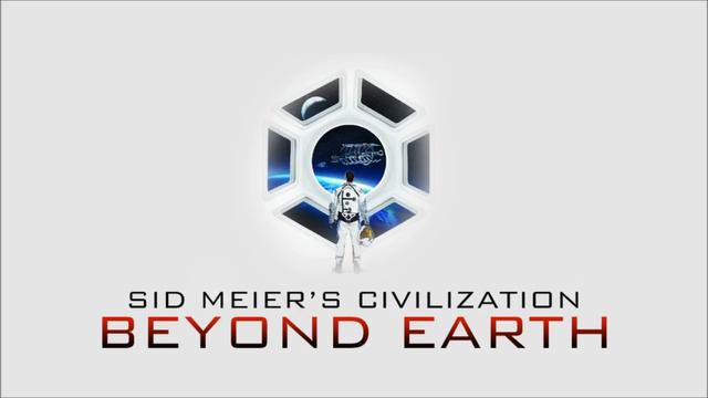 Planetfall Ambient Early 1 (Track 30) - Sid Meier's Civilization: Beyond Earth Soundtrack