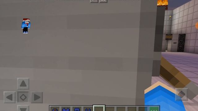 ПРОХОЖУ КАРТУ ПОБЕГ ИЗ ТЮРЬМЫ  2 ЧАСТЬ СБЕЖАЛ! В МАЙНКРАФТ | MINECRAFT