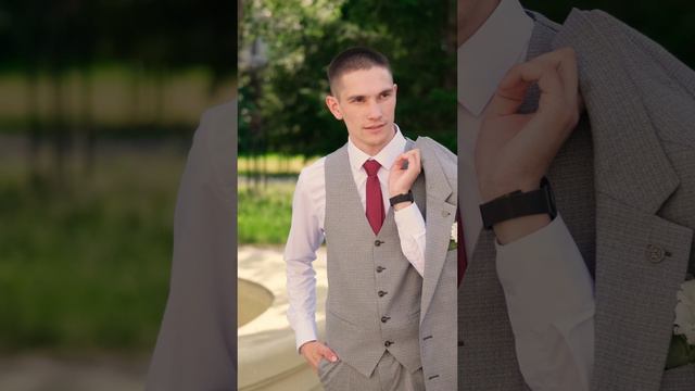 Артем и Ольга свадебный рилс