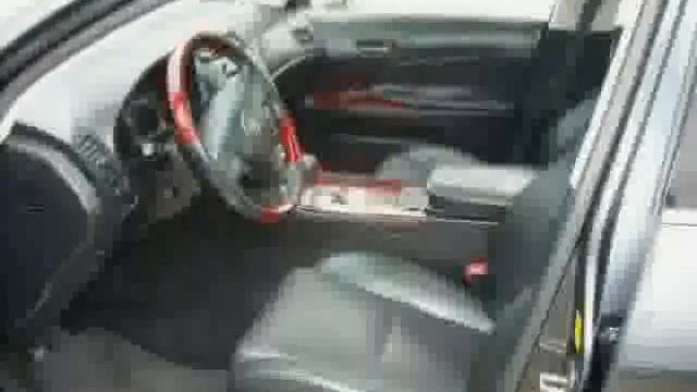 Used Lexus GS 350 MA Southeastern Massachusetts 2010 Located In Cape Cod At
Hyannis Honda