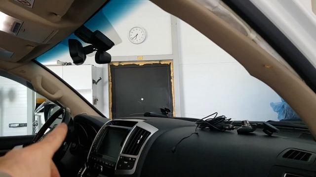 В заботливых руках уборки