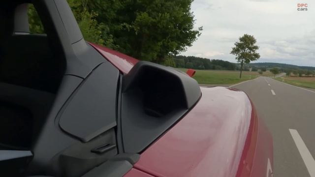 Porsche 911 S/T And 718 Spyder RS In Ruby Star Neo