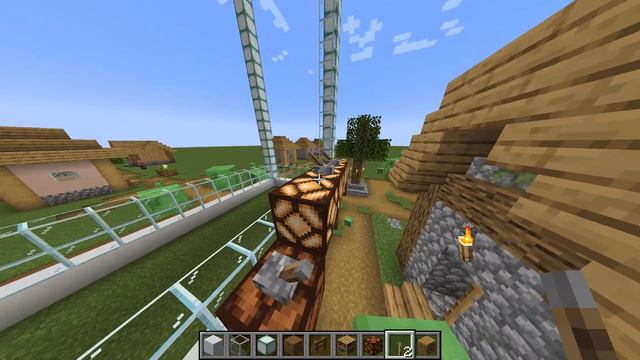 майкрафт часть3