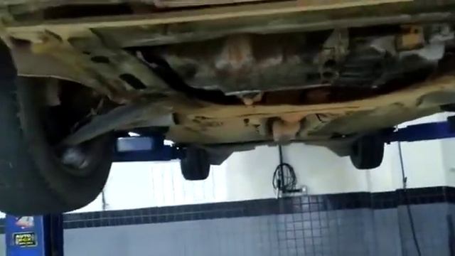 Megane Sistema De ABS - Problemas E Soluções - Prochaskar