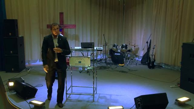 Божье водительство