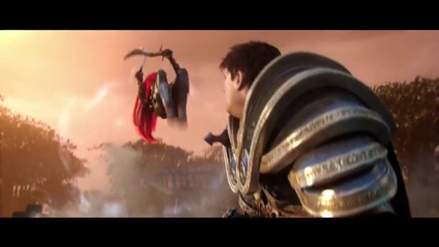 6+ League Of Legends Twist_x264