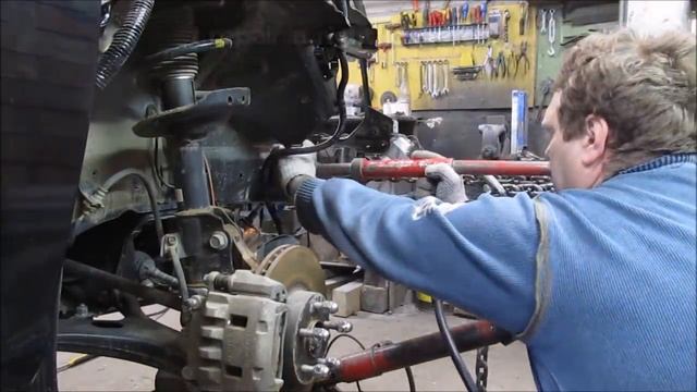 Идеи для ремонта: Преобразуйте свое пространство