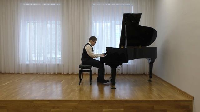 Комаров Всеволод, МБУДО 