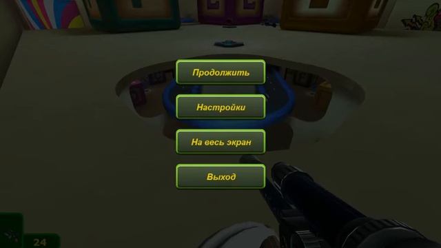 Играю в батлу за скаута карта две коробки