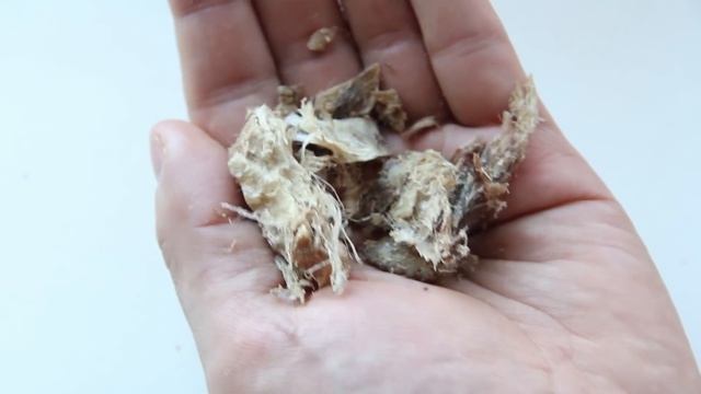 БОРЦ - монгольский рацион выживания