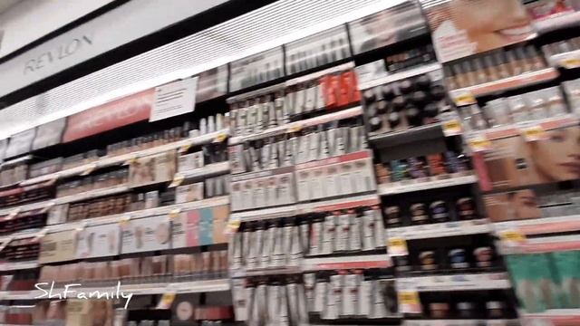 ??США:Конец дистанционного обучения. Отвечаем на ваши вопросы:Аптека, Религия, Работа.Влог #ShFamil