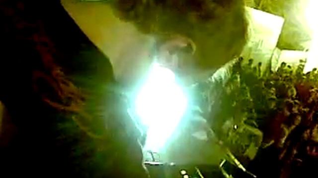 Dj Nejtrino @ Seliger 2009 (29.07.2009)