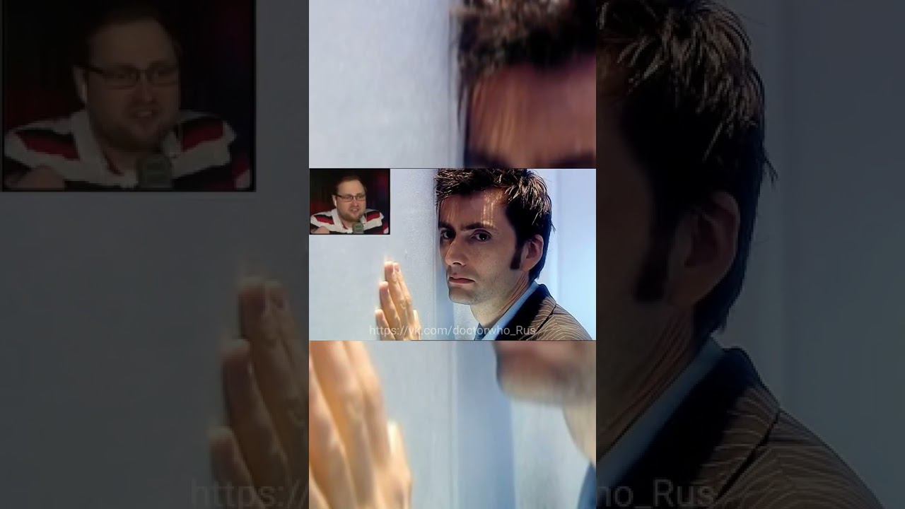 Доктор Кто
