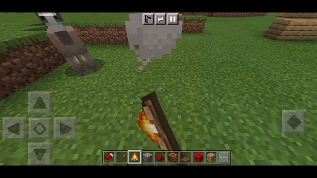 8 лёгких построек для майнкрафта Bedrock Edition