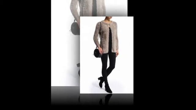 ➨Модные мужские кардиганы