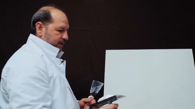 Декоративная штукатурка 