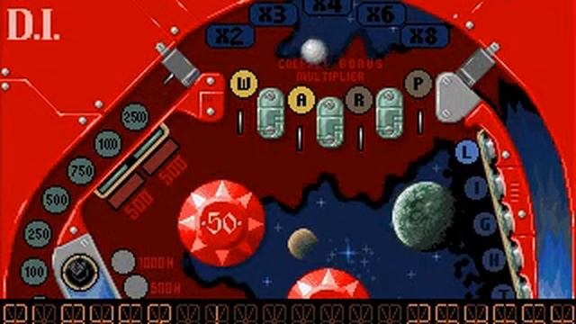 Pinball Dreams Dos For Old-Games.ru