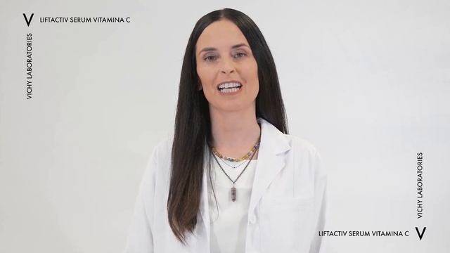 ¿Puede Aplicarse En El Contorno De Ojos? Liftactiv Supreme Serum Vitamina C