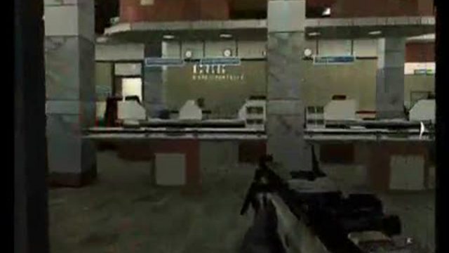 Call Of Duty Modern Warfare 2