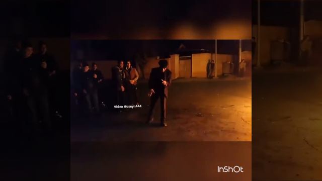 Papito Chocolata Azerbaijan - Papito Chocolata Dance 2017