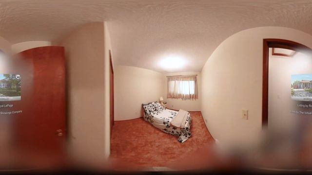 360° Virtual Showing Of 8 Bell Bay, Selkirk, MB
