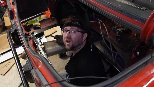 The ROAD To DRIFT WEEK 5 - Prepping The BEAMS AE86!!! NEW SPONSOR, Flares, Fuel Cell, And More!