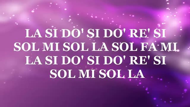 [NUEVO] Notas De La Canción 