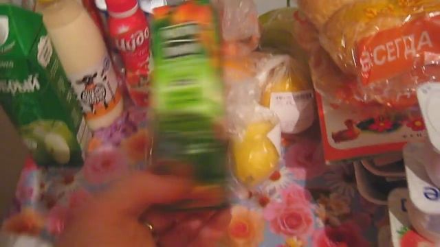 Влог.Жду маму в гости.Идем в церковь .Покупка продуктов.Вся семья в сборе.Ответы.(24.11.2015)