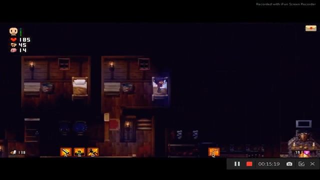 Lona Rpg Gameplay #1 Soundless Cuz I Dumb As Heck