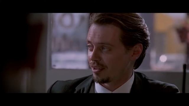 Reservoir Dogs (1992, Tarantino) /Скажені пси / Переозвучка