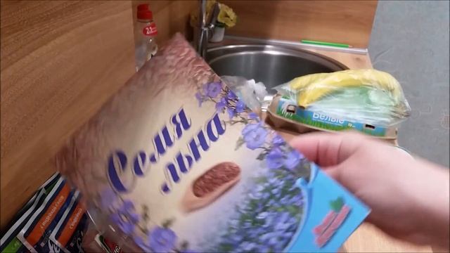 Обзор покупок из 