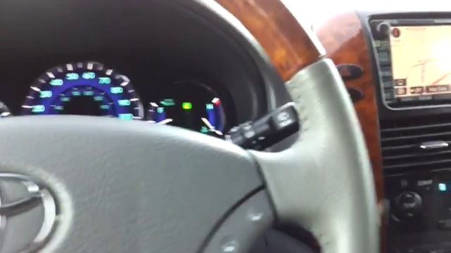 2010 Toyota Sienna XLE Limited At Troncalli Chrysler Jeep Dodge In Cumming, GA