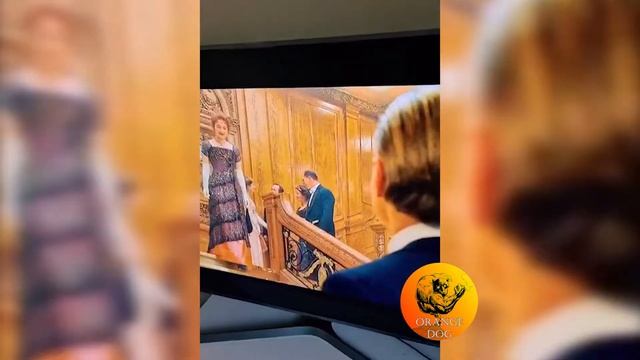 Титаник и фильтр 