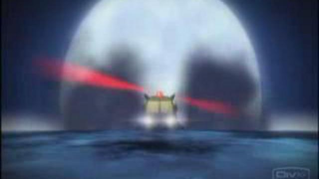 Jing King Of Bandits 