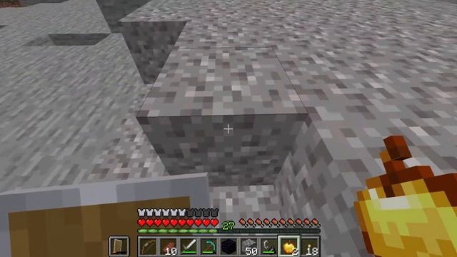 убивал ифритов |в майнкрафте