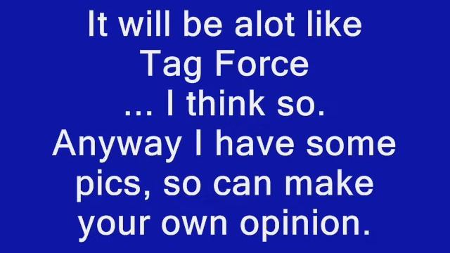 Yu-Gi-Oh! 5D's Duel Transer! [Wii]