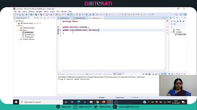Learn Java 8 Essentials