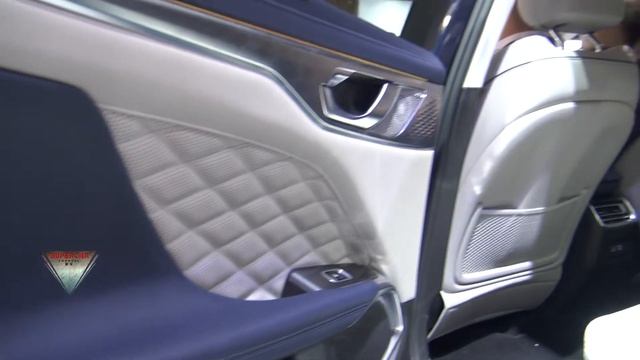 2022 Wey Coffee 01 Interior And Exterior Walk Around IAA München 2021